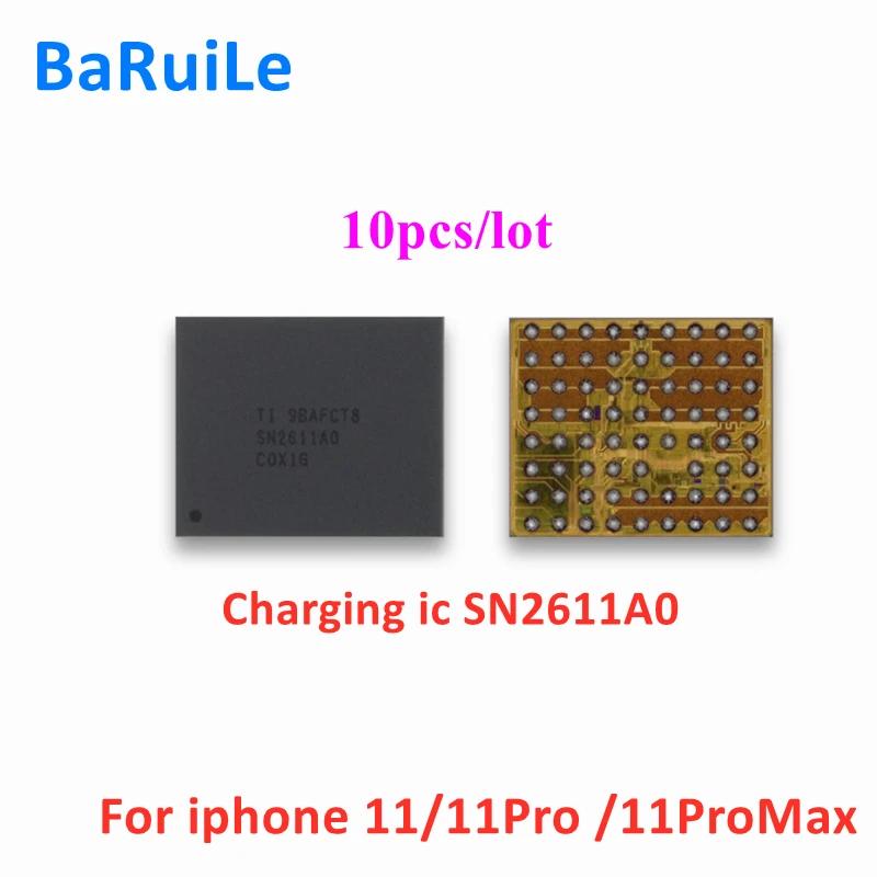 BaRuiLe   IC Ĩ U3300,  11  ƽ 12 SN2611, SN2611A0 TIGRIS T1, 10 